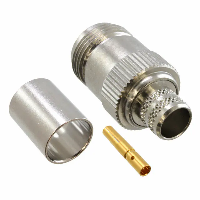 172105 Amphenol RF  Conjuntos de conectores coaxiales (RF)